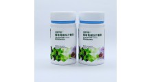 寿鹿山 葡萄皮提取物白藜芦醇葡萄葛根片0.5g*90片图2