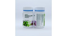 寿鹿山 葡萄皮提取物白藜芦醇葡萄葛根片0.5g*90片图4