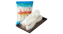 银河粉丝200g绿豆粉丝豌豆粉丝图2