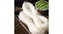 银河粉丝200g绿豆粉丝豌豆粉丝图3