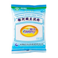 银河豌豆淀粉280g