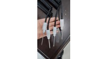 定制加工温度探头各种异型探头|果心温度探头RW1820/DS1820/PT100/PT1000/NTC图9