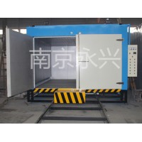 变压器干燥炉