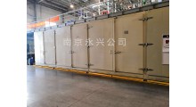 变压器干燥炉图3