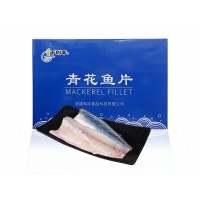 批发关东煮食材 青花鱼冻品批发 鲭鱼冻品批发 秋刀鱼冻品批发