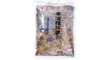拌饭海苔 拌饭海苔批发 拌饭海苔源头工厂 拌饭素图2