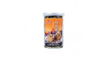拌饭海苔 拌饭海苔批发 拌饭海苔源头工厂 拌饭素图3