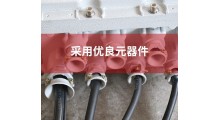 电源仪表照明动力箱 防爆配电箱防爆控制箱图2