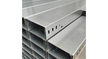 镀锌电缆桥架200*50mm防腐蚀200*100mm使用长久图2
