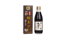 浓醇鲣鱼昆布汁 鲜味十足昆布汁 天然鲣鱼昆布汁 深海鲣鱼原料图1