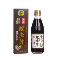 浓醇鲣鱼昆布汁 鲜味十足昆布汁 天然鲣鱼昆布汁 深海鲣鱼原料