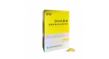 DHA藻油亚麻籽油ARA凝胶糖果图2