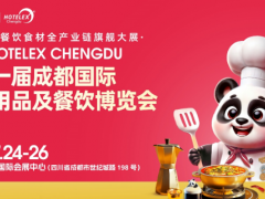 60000+专业买家已锁定这场西南酒店