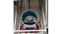 刚性风机抗震支架施工方便供货及时图2
