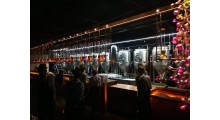 啤酒屋精酿啤酒设备产量600升的精酿啤酒设备图1