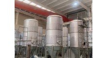 啤酒酿造设备生产厂家大型1000吨精酿啤酒设备图1
