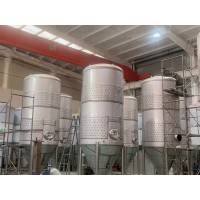 啤酒酿造设备生产厂家大型1000吨精酿啤酒设备
