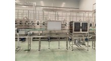 啤酒酿造设备生产厂家大型1000吨精酿啤酒设备图2