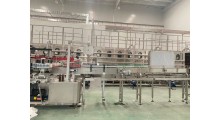 大型啤酒厂精酿啤酒设备日产20吨啤酒设备工厂图2