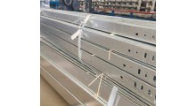 不锈钢桥架 量大可定制议价 满足各类复杂布线需求图2