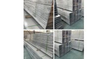 不锈钢桥架 量大可定制议价 满足各类复杂布线需求图3
