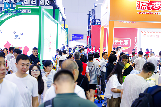 小现场图片