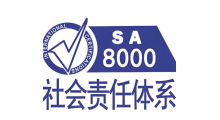 贵州专业办理SA8000社会责任管理体系认证图3