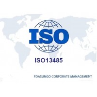 医疗器械企业ISO13485认证筹备与审核应对指南