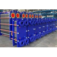 板式换热器生产厂家可拆板式换热器