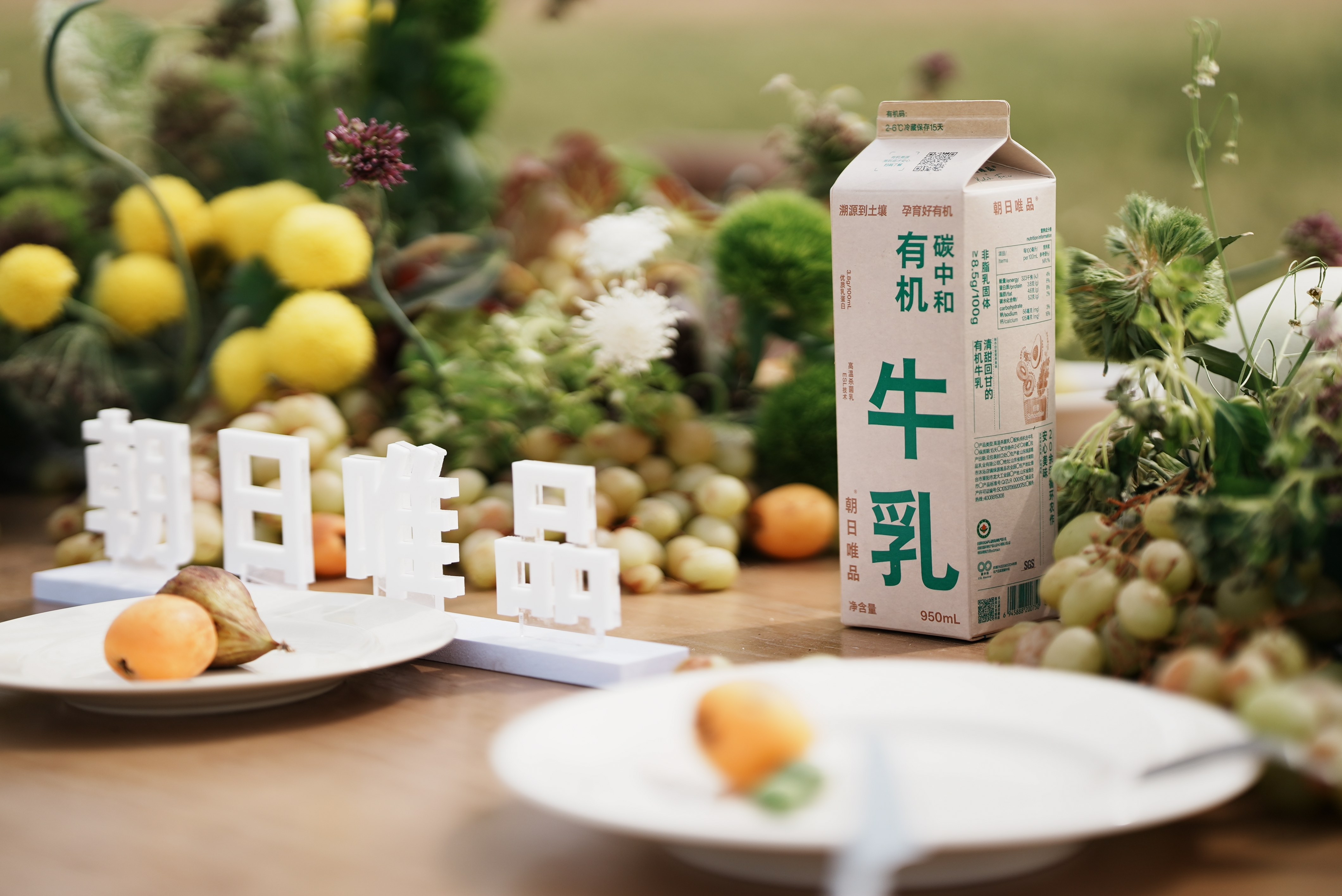 世界土壤日:朝日唯品发布《土壤白皮书》,20余年循环农作读懂土壤语言