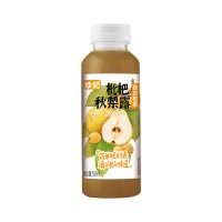 妙记枇杷秋梨露350ml 草本饮料源头工厂