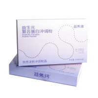 【益焦膳】蕉芋RS复合蛋白冲调粉