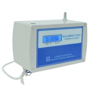 FGA-3A 发酵尾气分析仪｜内置预处理，实时在线尾气分析，同步计算 CER/OUR/RQ，适配各类发酵罐