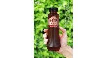 妙记pet酸梅汤500ml 草本饮料源头厂家图2