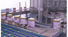 奶粉生产线系统图3