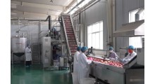 果酒果醋生产线图7