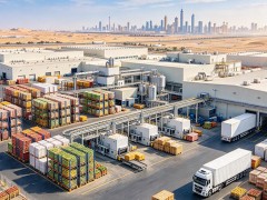 2026迪拜Gulfood海湾食品制造展副总裁重磅发声